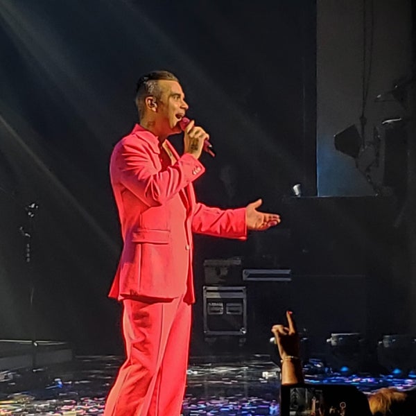 Photo taken at Encore Theater by Mike on 6/30/2019
