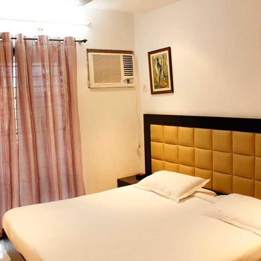 Guest house in mumbai