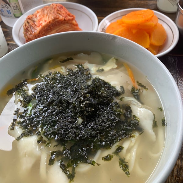 방아다리 - 역삼2동에서 한식당일 방아다리