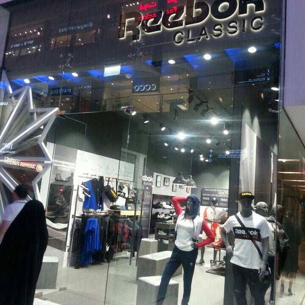 reebok outlet locations ma