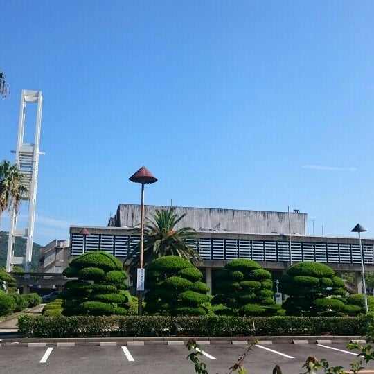 防府市公会堂 防府市 山口県 防府市公会堂 防府市 山口県