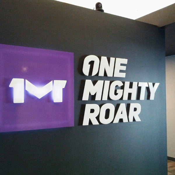 Foto diambil di One Mighty Roar oleh Brendan O. pada 5/1/2013