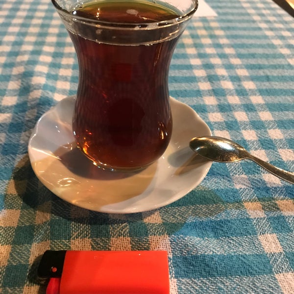 Photo prise au Küfe Restoran par Mehmet G. le11/16/2019