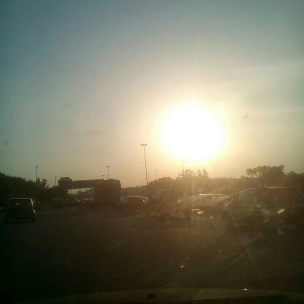 Plaza Tol Sungai Ramal - Kajang, Selangor