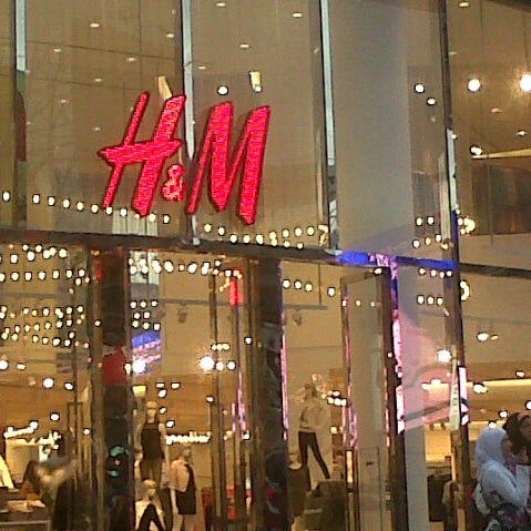 Valley location mid h&m Tax Support