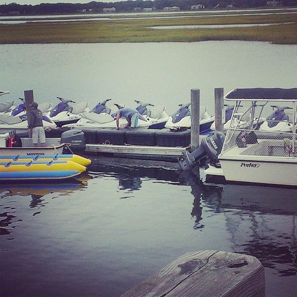 Gold Coast Parasail and Jet Ski South Yarmouth, MA