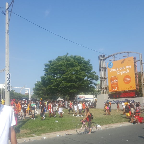 Caribana Toronto