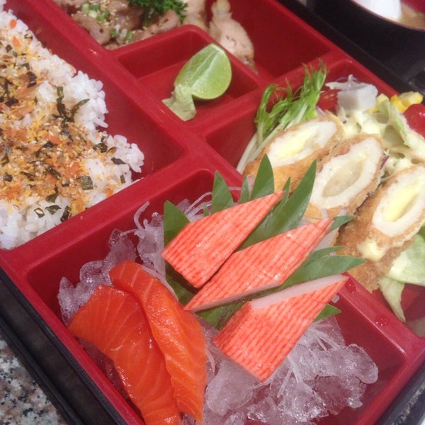 Mr.Sushi 17 tips from 440 visitors