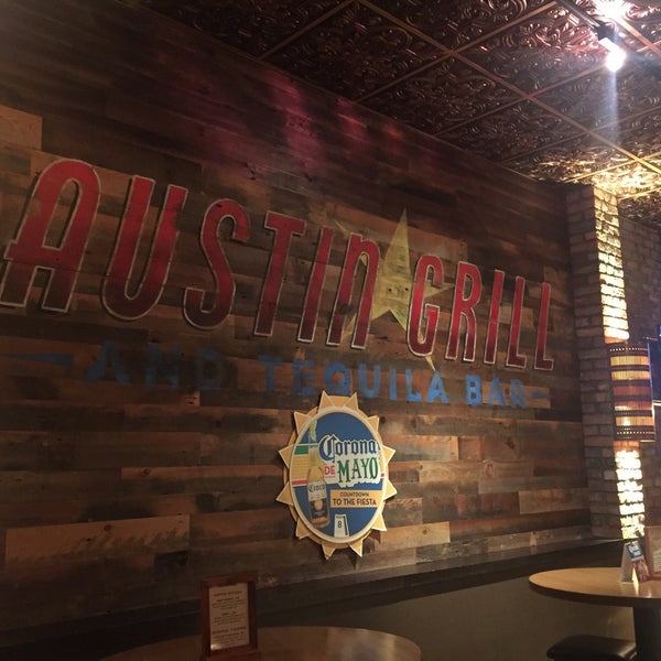 Austin Grill (Now Closed) Old Town 801 King St