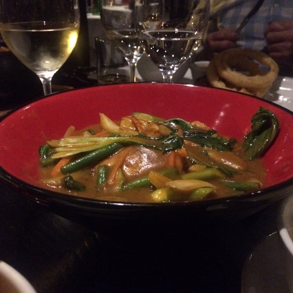 Jasmine Palace Chinese Restaurant