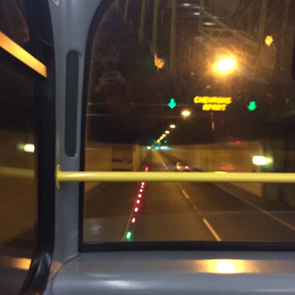 Dublin Port Tunnel Toll Plaza Plaza de peaje en East Wall