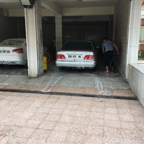 Photos At Son Ax Oto Yikama Cankaya Ankara Ankara