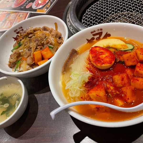焼肉 冷麺ヤマト 仙台泉店 q Joint In Sendai 焼肉 冷麺ヤマト 仙台泉店 q Joint In Sendai
