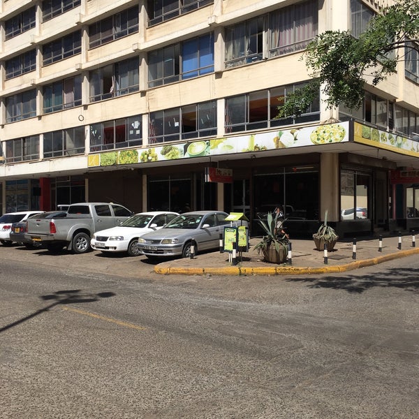 Utalii House Nairobi Central Business District Nairobi, Nairobi