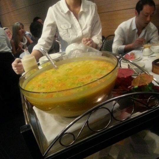 Phoenix Gardens Crows Nest, NSW