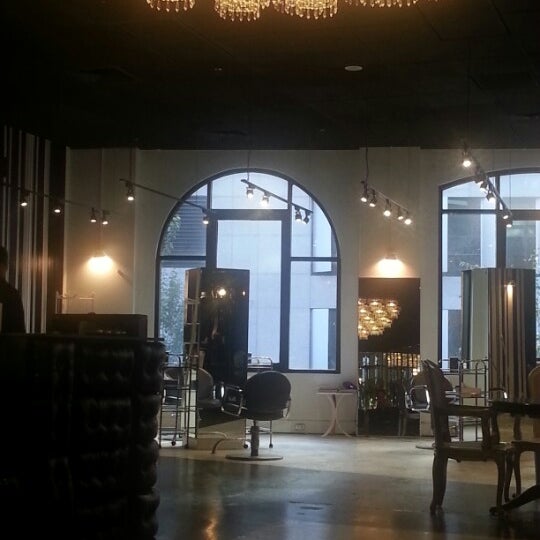 Salon RIAH Now Closed Hair Salon In Sydney