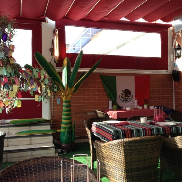 Photos At El Arbol De Chavela Now Closed Mexican Restaurant