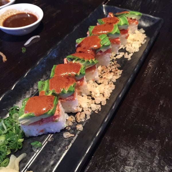 Hapa Izakaya (Now Closed) Japanese Restaurant in West End