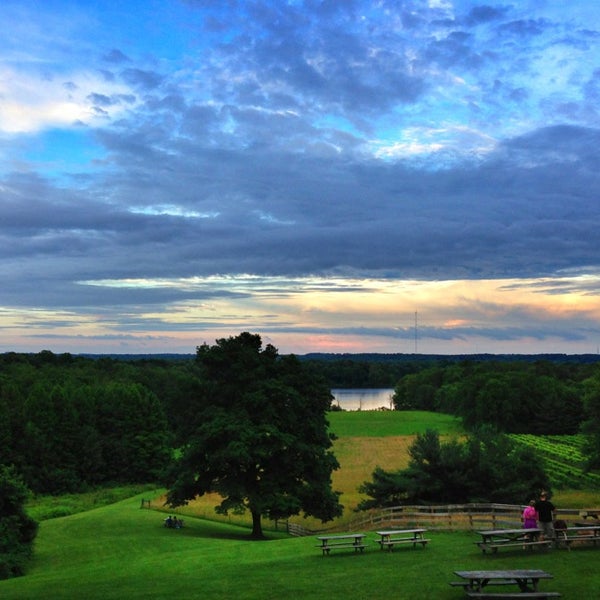 Winery at Wolf Creek Norton, OH
