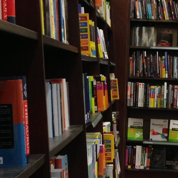 Barnes & Noble - 18 tips