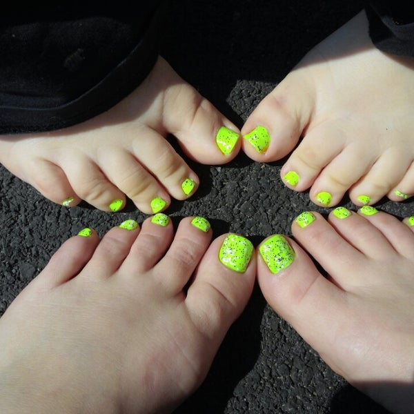 T&l nails clearance