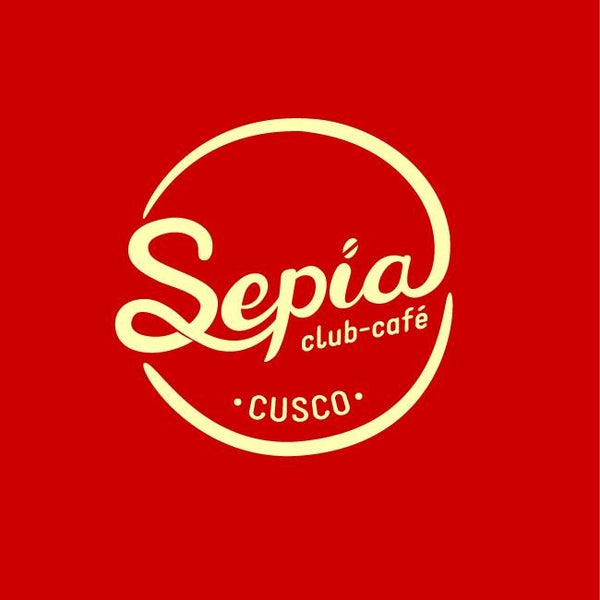 Foto tomada en Sepia Club Café  por Sepia Club Café el 9/2/2015