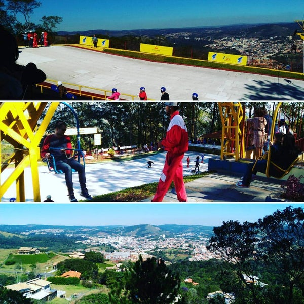 7/17/2016 tarihinde Faell V.ziyaretçi tarafından Ski Mountain Park'de çekilen fotoğraf