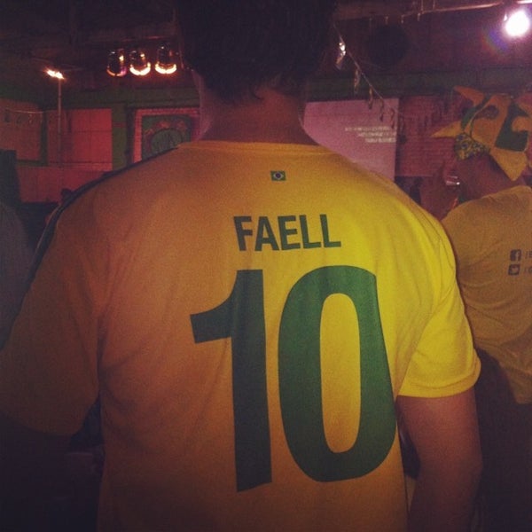 7/8/2014にFaell V.がVilla Pizza Barで撮った写真