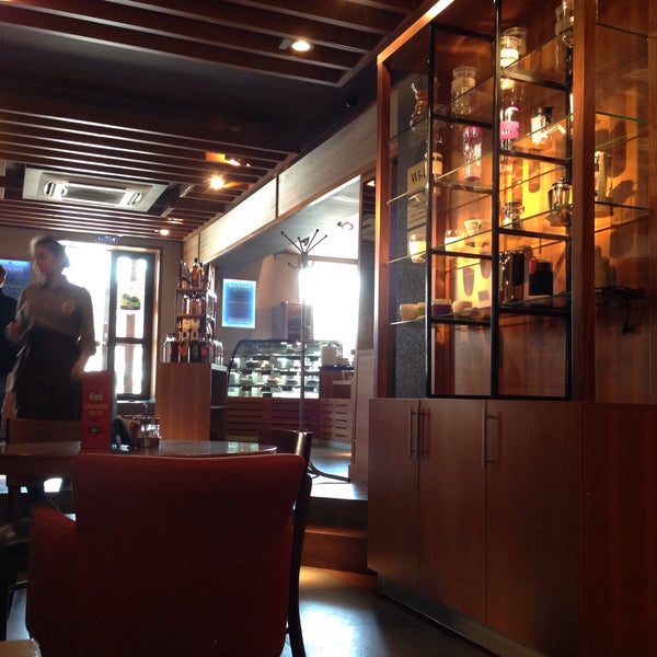 DNA Coffee - Coffee Shop