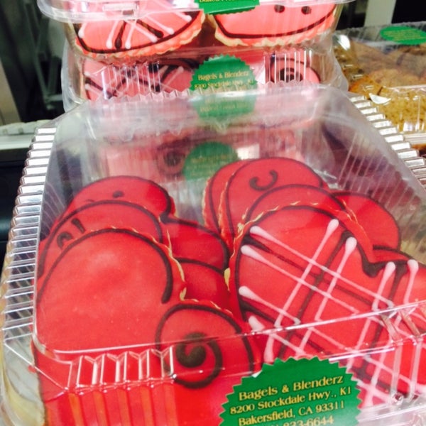 Bagels & Blenderz 5 tips from 320 visitors