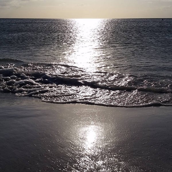 Снимок сделан в Sirata Beach Resort пользователем Matthew L. 10/19/2015