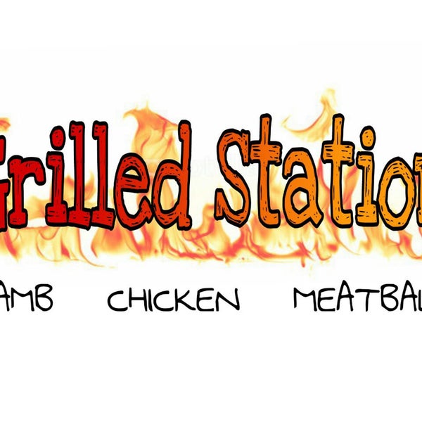 Grilled Kambing Tumblr