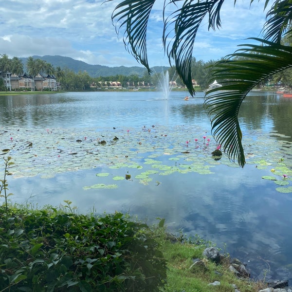 8/17/2023 tarihinde Ozgur A.ziyaretçi tarafından Angsana Laguna Phuket'de çekilen fotoğraf