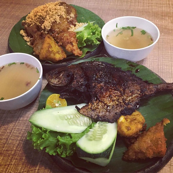 Photos At Dapur Penyet Bukit Bintang Photo Taken At Dapur Penyet Bukit Bintang By Eyrique G On 9 8