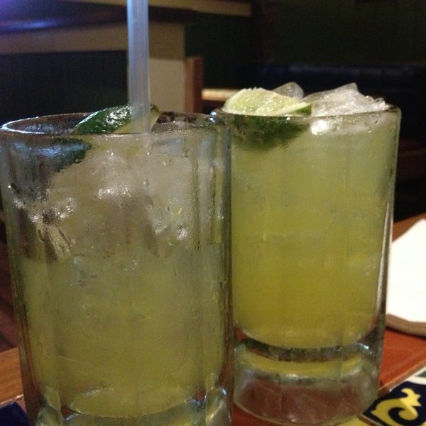 Photo taken at Chili&#39;s Grill &amp; Bar by Christina R. on 1/30/2013