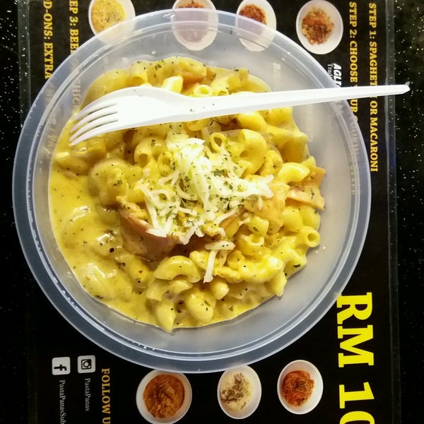 Pasta Panas Shah Alam Photos at Pasta Panas - Subang Business Centre - Subang Jaya, Selangor