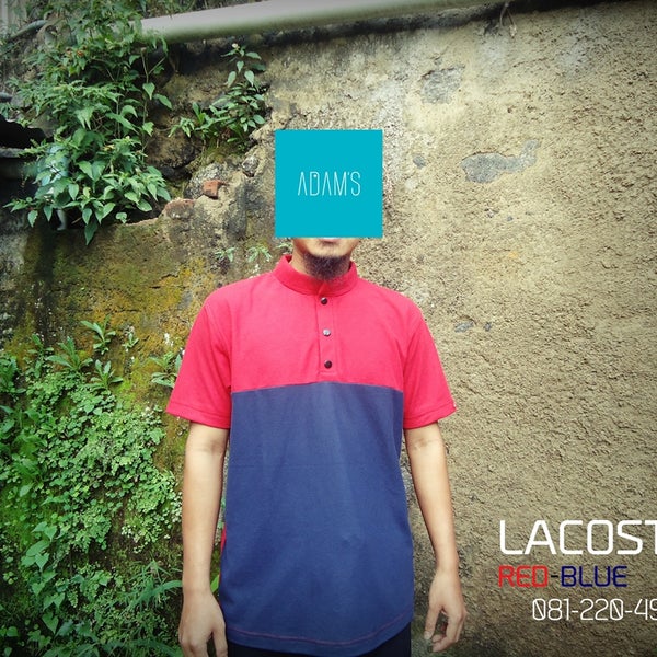 Photos At Jual Baju Koko Modern