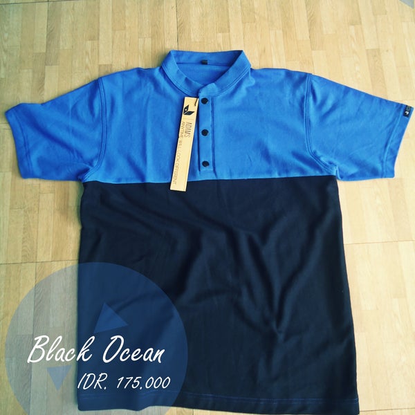 Photos At Jual Baju Koko Modern
