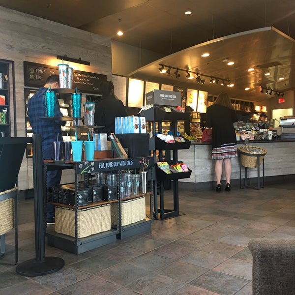 Photos at Starbucks Chantilly, VA