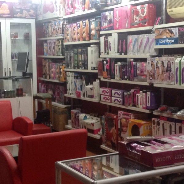 Erotik shop erlangen