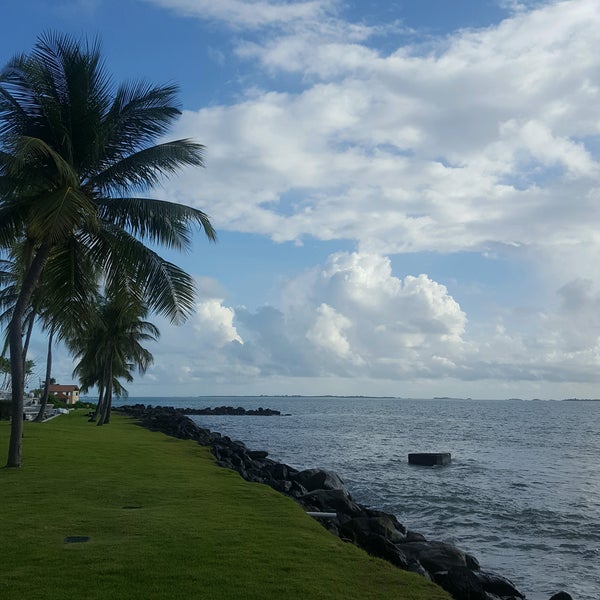 La Marina Village 2 tips