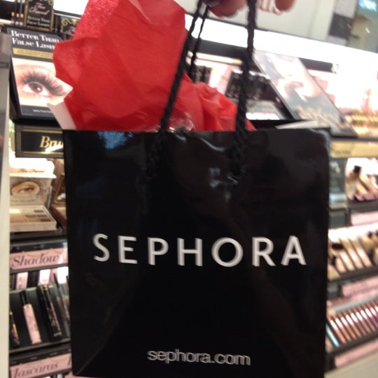 SEPHORA 3663 Las Vegas Blvd S