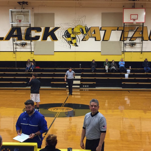 Era High School Era'da Lise