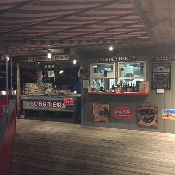 The Lobster Dock 27 tips from 511 visitors