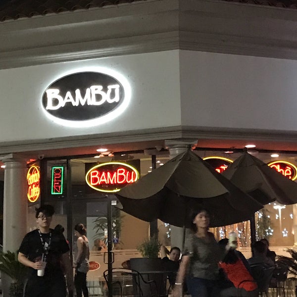 Photos at Bambu Desserts & Drinks 14 tips
