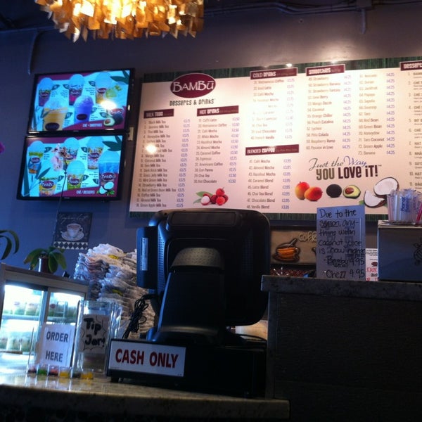 Photos at Bambu Desserts & Drinks 14 tips