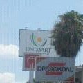 รูปภาพถ่ายที่ Unimart Shopping โดย Fabiana G. เมื่อ 10/9/2012