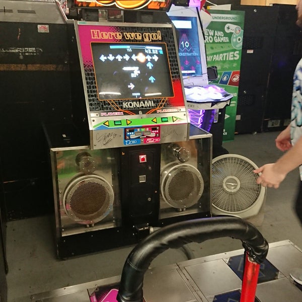 Game Underground South Side 0 Tips Game Underground South Side 0 Tips