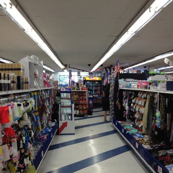 99 Cents Only Stores Lincoln Heights Los Angeles, CA