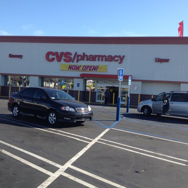CVS pharmacy - Chesterfield Square - 0 tips